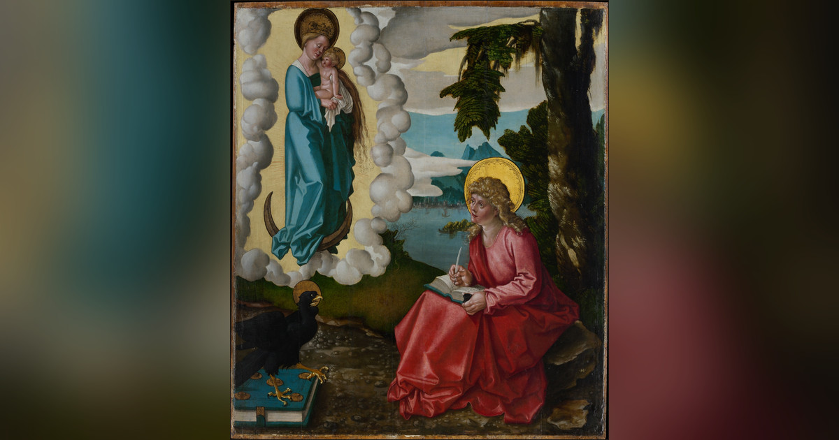 1 John — “God Is Love,” the Antichrists, and the Verse That Was Never There