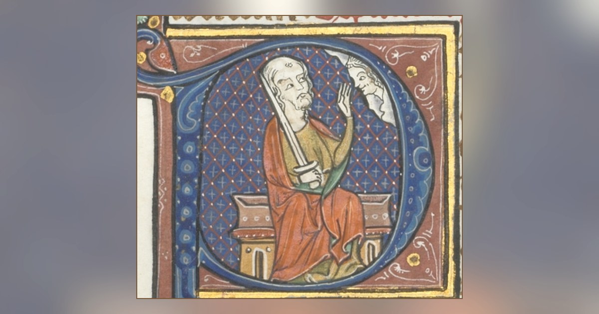 The Second Letter to the Thessalonians — The Man of Lawlessness and a Disputed Letter's Path to Canon