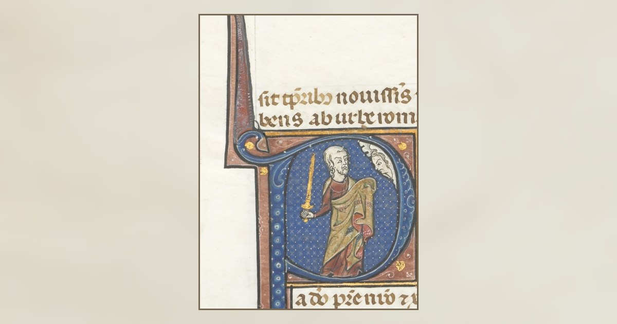 The Second Letter to Timothy — Paul's Last Words and a Disputed Letter's Road to Canon