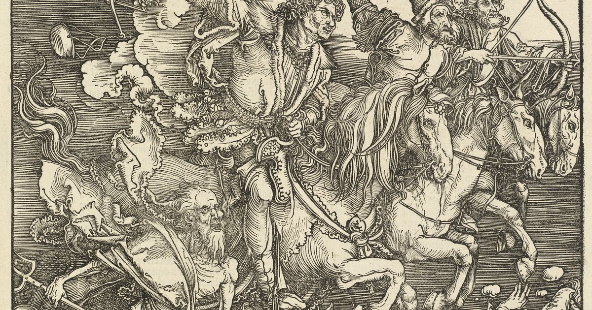 The Book of Revelation — The Bible's Most Contested Book and How to Read It