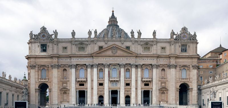 Catholic Indulgences: What They Actually Are (and Aren't)