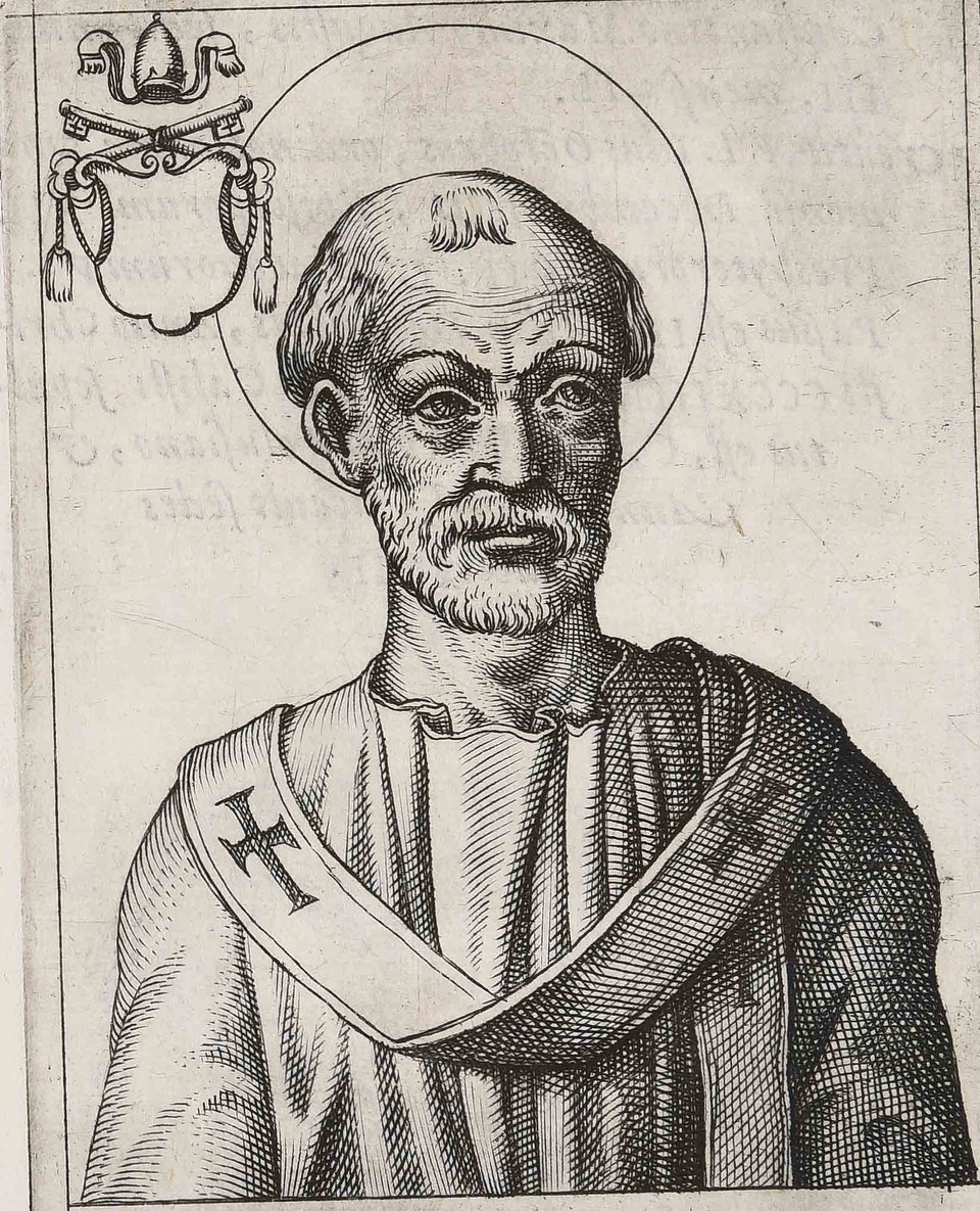 Pope Saint Eusebius: The Thirty-First Pope, the Schism Over the Lapsed, and the Enemy Exiled Beside Him