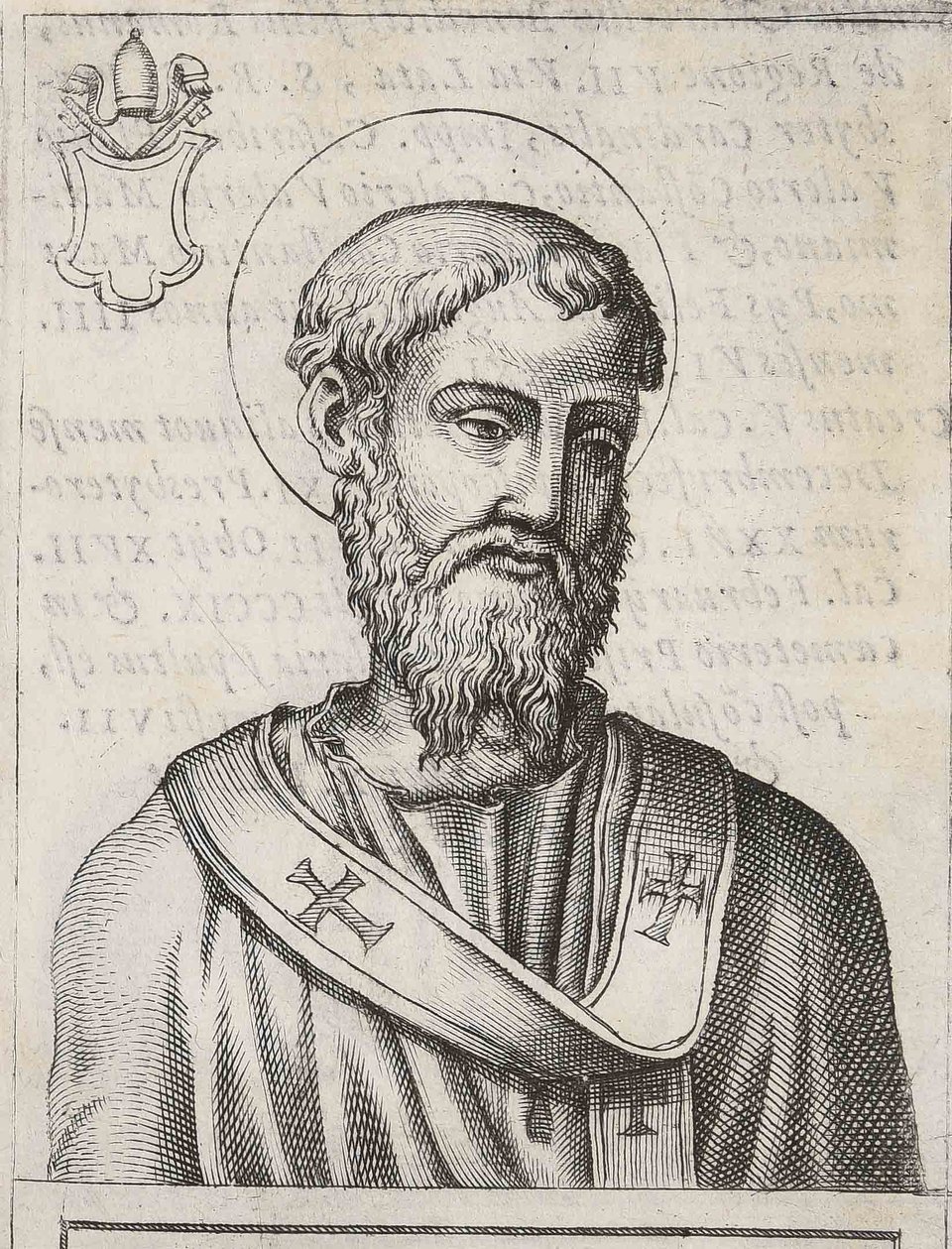 Pope Saint Marcellinus: The Twenty-Ninth Pope, the Lapse Rome Tried to Forget, and the Council That Never Met