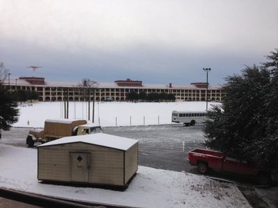 snow day