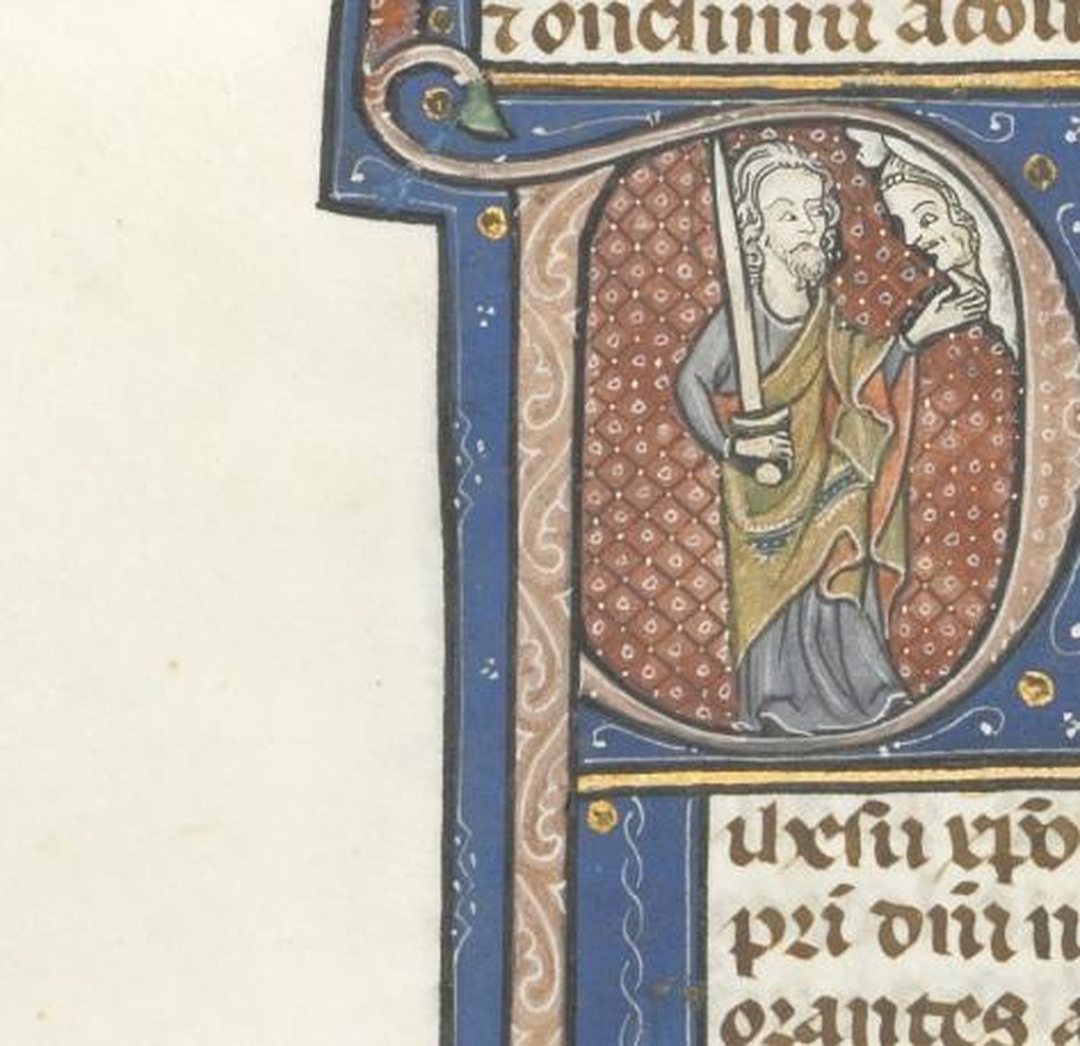 The Epistle to the Colossians — The Least Important Church, an Early Heresy, and a Ghost Letter