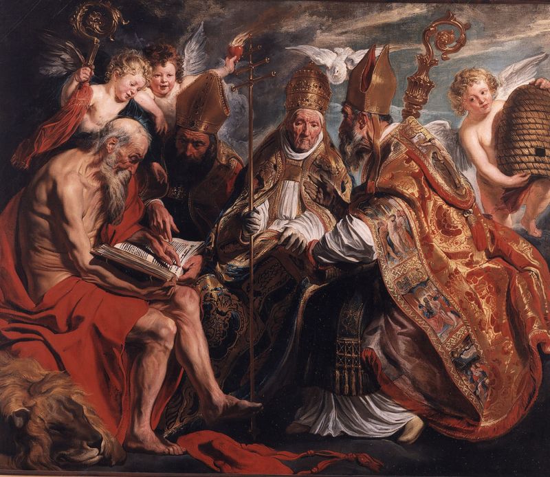 Catechesis and the Preservation of the Faith