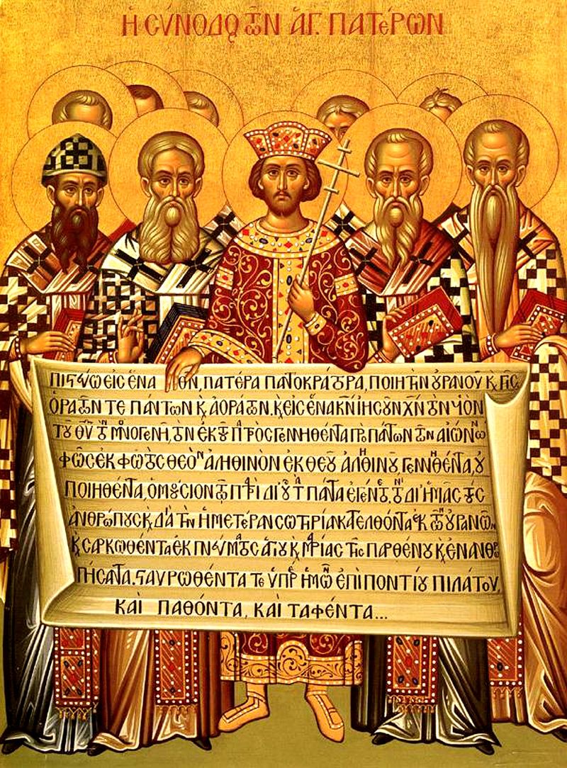 The First Council of Nicaea: What It Decided and Why It Matters