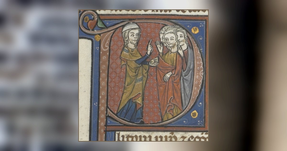 The Letter to Philemon — A Runaway Slave, the Shortest Letter Paul Wrote, and Scripture's Quiet Case Against Slavery