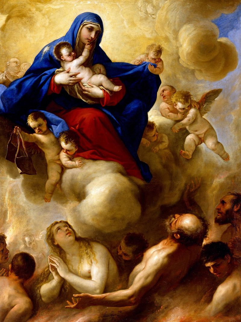 Protestants and Purgatory