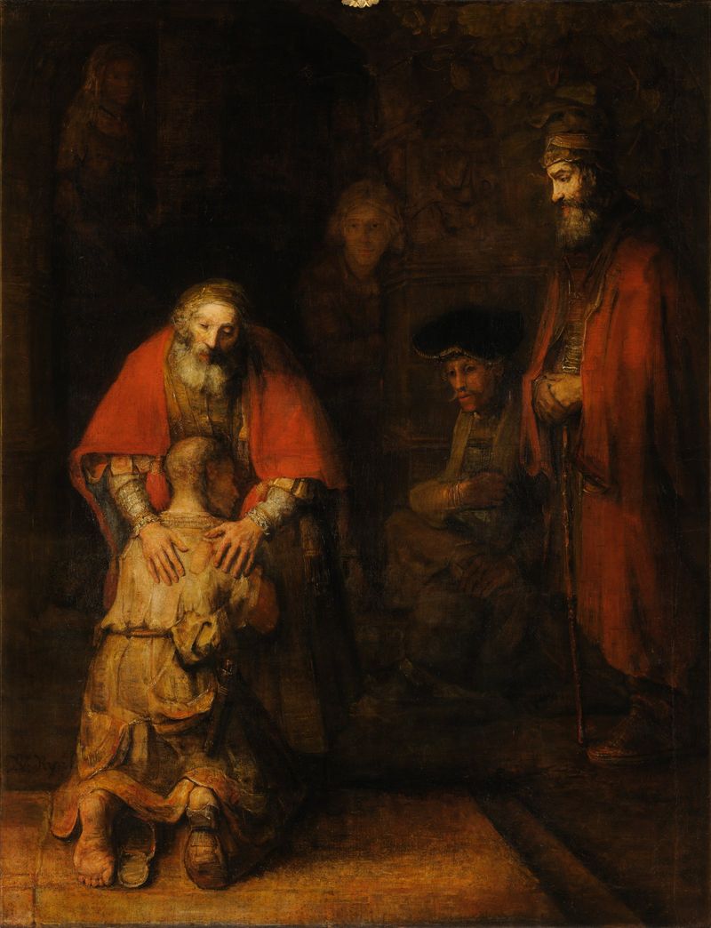 Can You Lose Your Salvation? Catholic Teaching