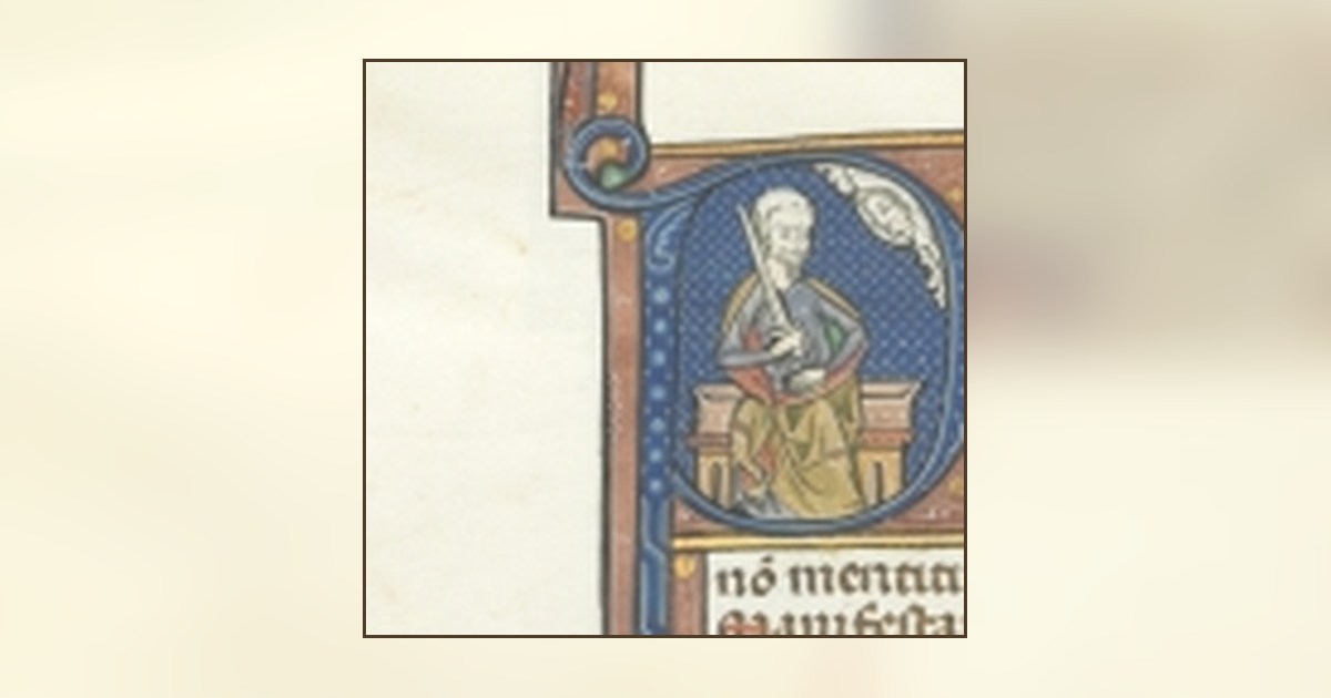 The Letter to Titus — A Gentile on Crete, the Great God and Savior, and a Disputed Letter's Road to Canon