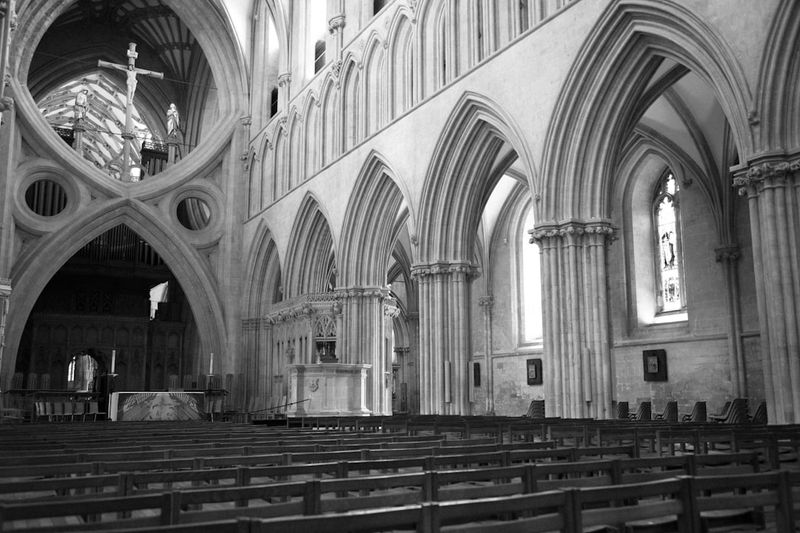 The Subjective View of the Atonement
