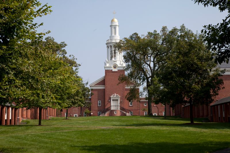 The Numbers Are In: The Buckley Institute’s Yale Divinity School Ideological Diversity Report
