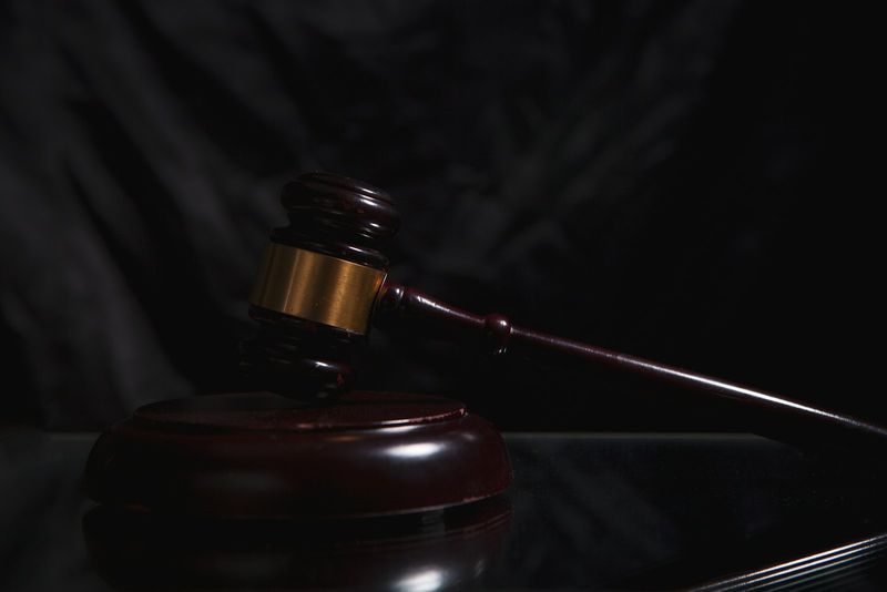 The Court-Martial Process