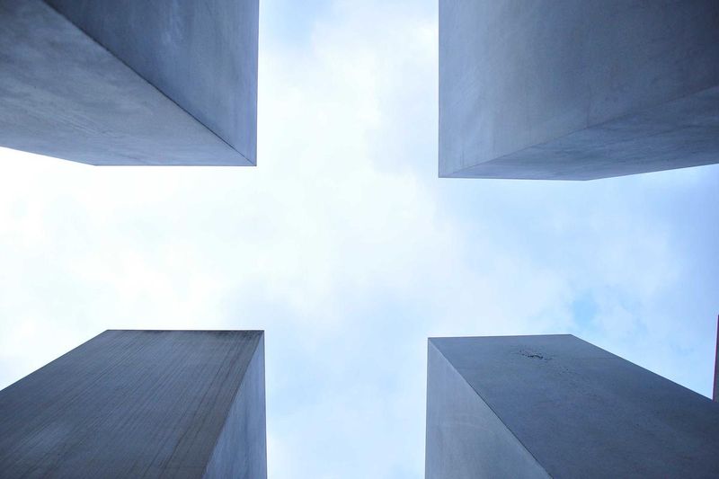 The Crucifixion of the Warrior God: A Bridge Too Far