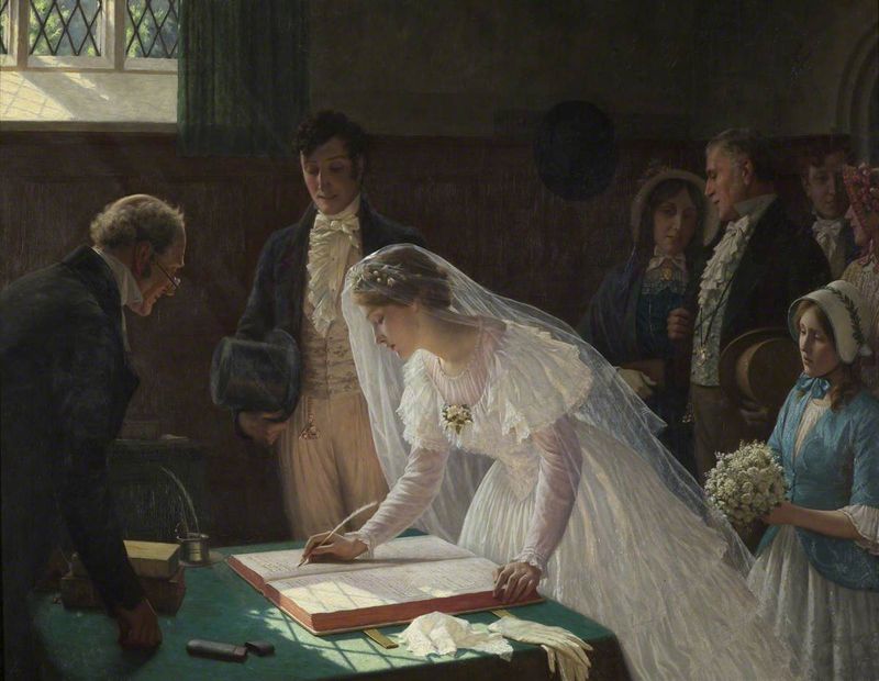 The Durable Power of Attorney