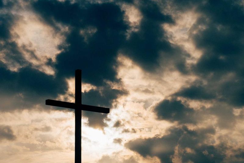 A spiritual image representing evangelical Catholic thought