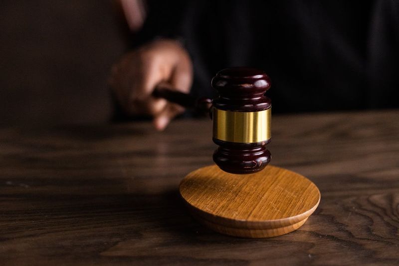 Week 4 of JASOC: Get In The Courtroom